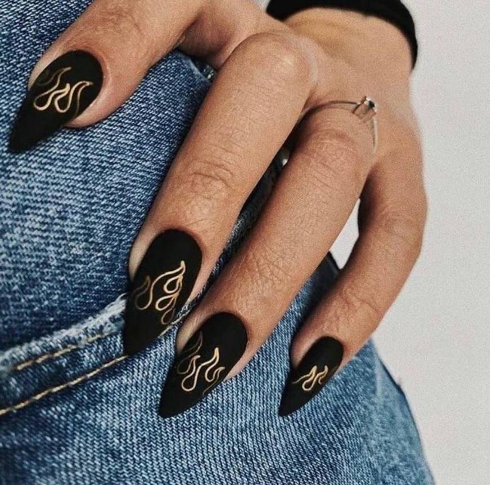 Moda Unhas