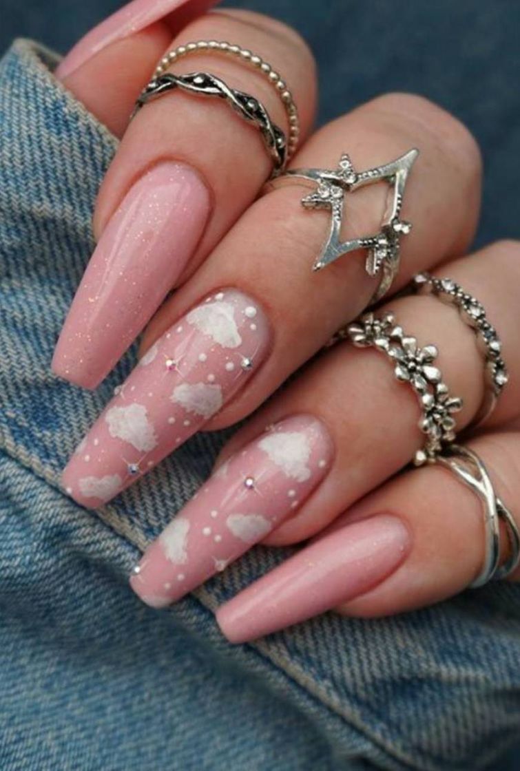 Moda Unhas