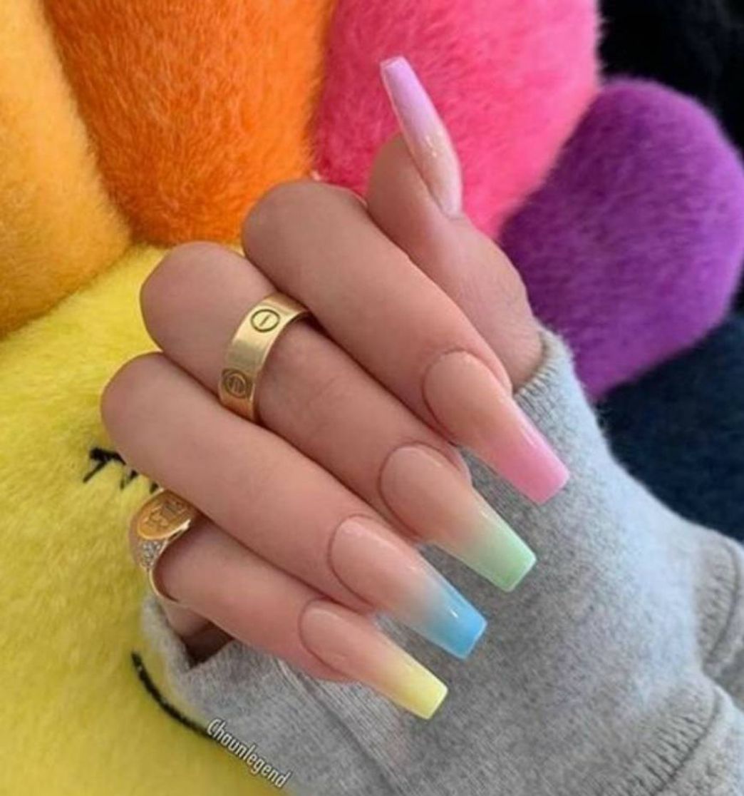 Moda Unhas