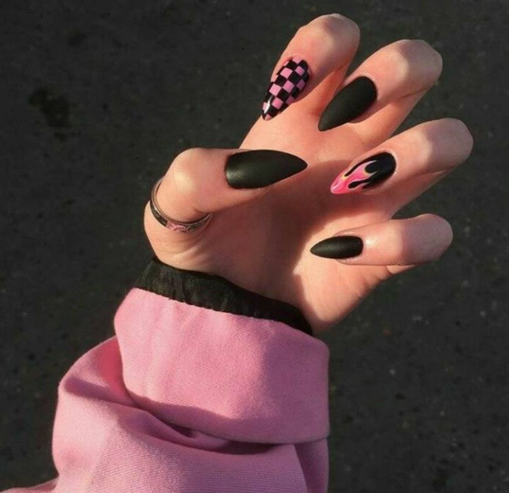 Moda Unhas