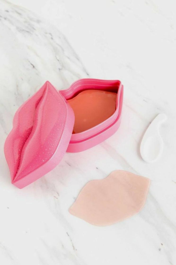 Fashion Lip Mask