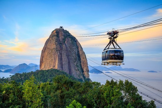 Place Pão de Açucar