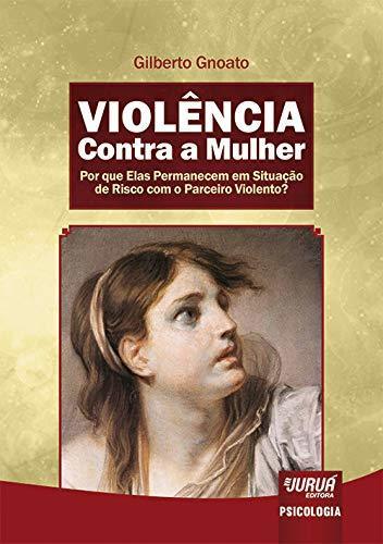 Book Violência Contra a Mulher