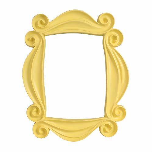 Social Opret ⭐ Una Réplica Marco para La Puerta de Mónica