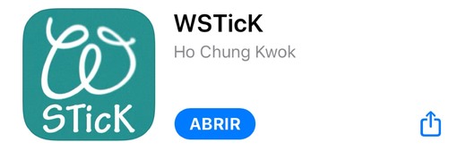 WSTick