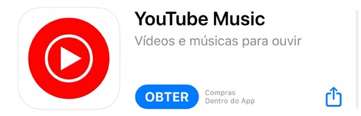 YouTube Music