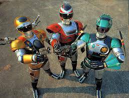 Serie Special Rescue Police Winspector