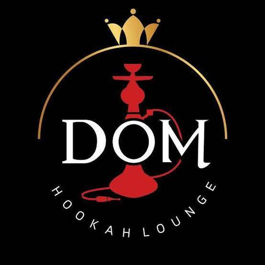 DOM Hookah Lounge