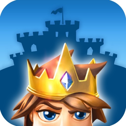 App Royal Revolt!