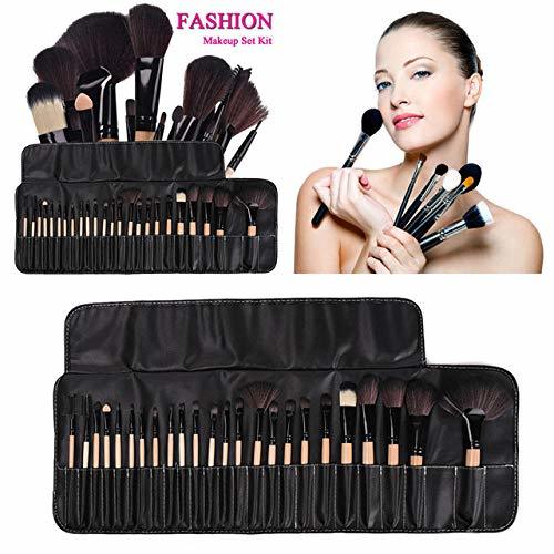 Producto 32 PCS pincel de maquiagem pinceles de maquillaje maquiagem profissional of makeup