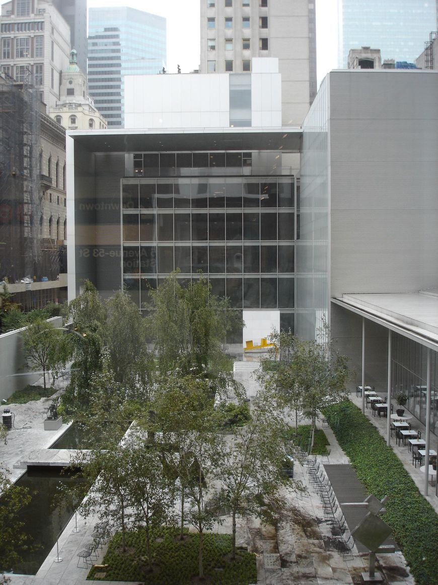 Place MoMA