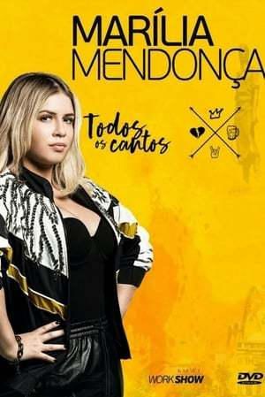 Marília Mendonça: Todos os Cantos - Volume 1