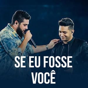 Se Eu Fosse Você - Ao Vivo