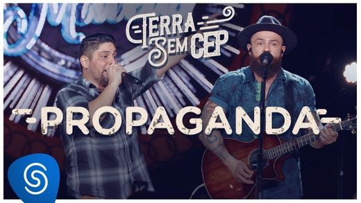 Propaganda - Ao Vivo