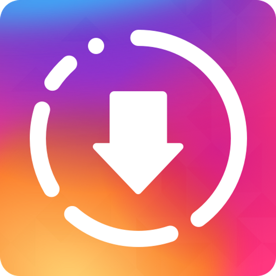 App Story Saver for Instagram - Story Downloader