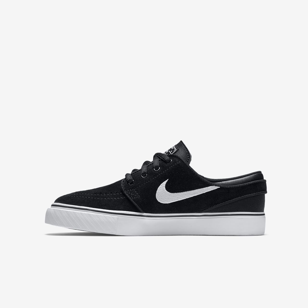 Libro Nike SB Solarsoft Portmore II Calzado Cool Grey/White