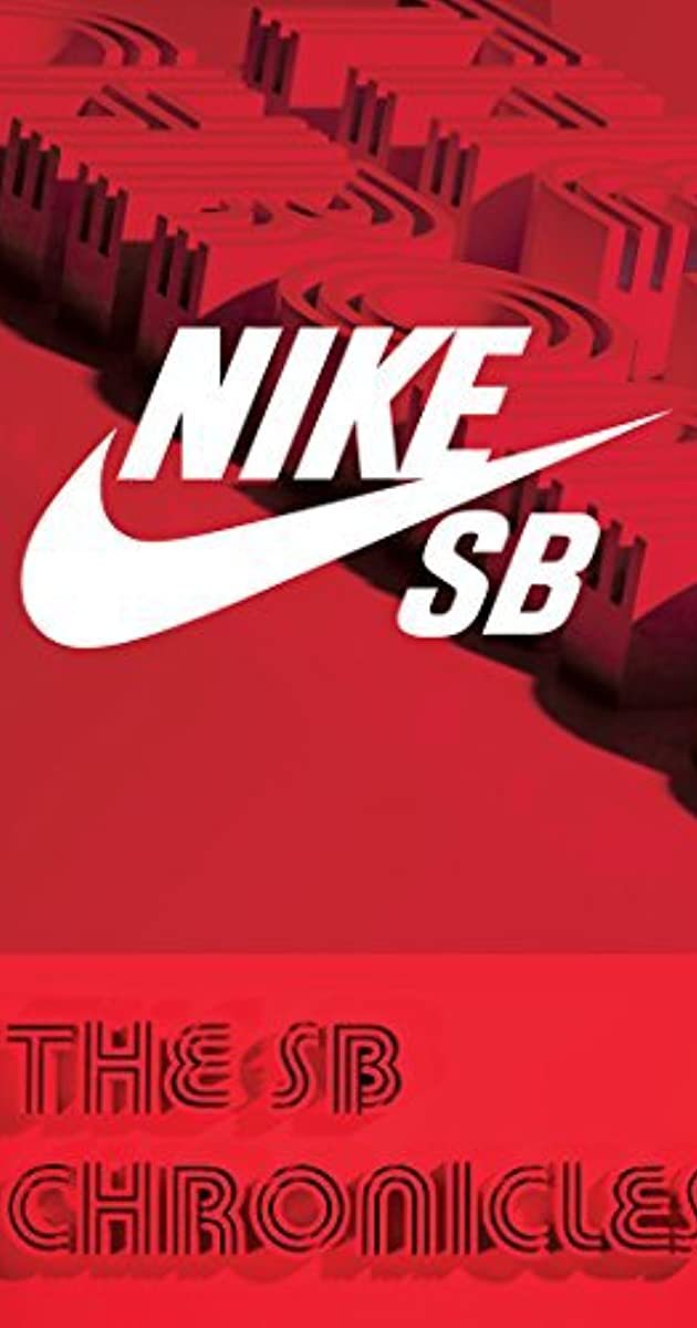 Película Nike SB - The SB Chronicles, Vol. 1