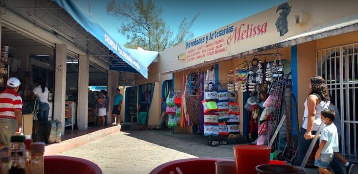 Place Mercado 23