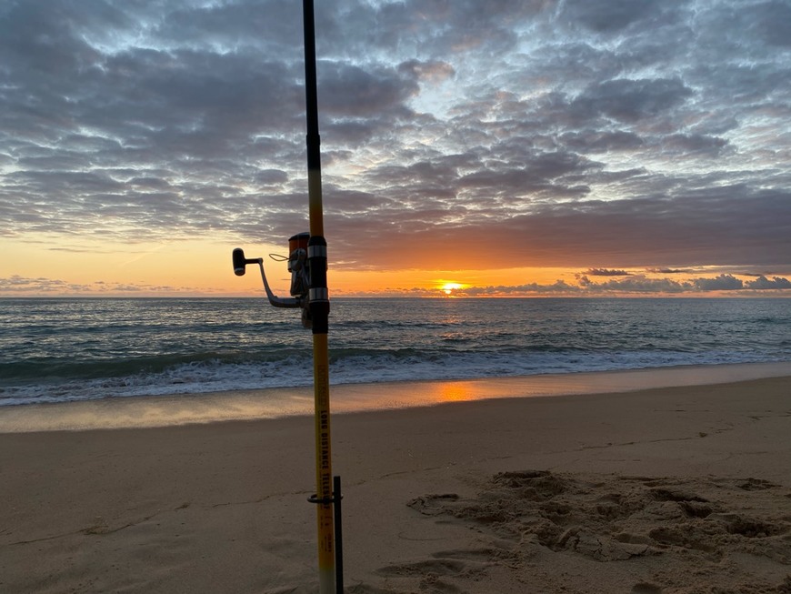 Praia