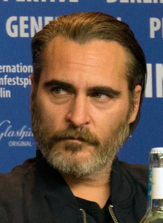 Fashion Joaquin Phoenix