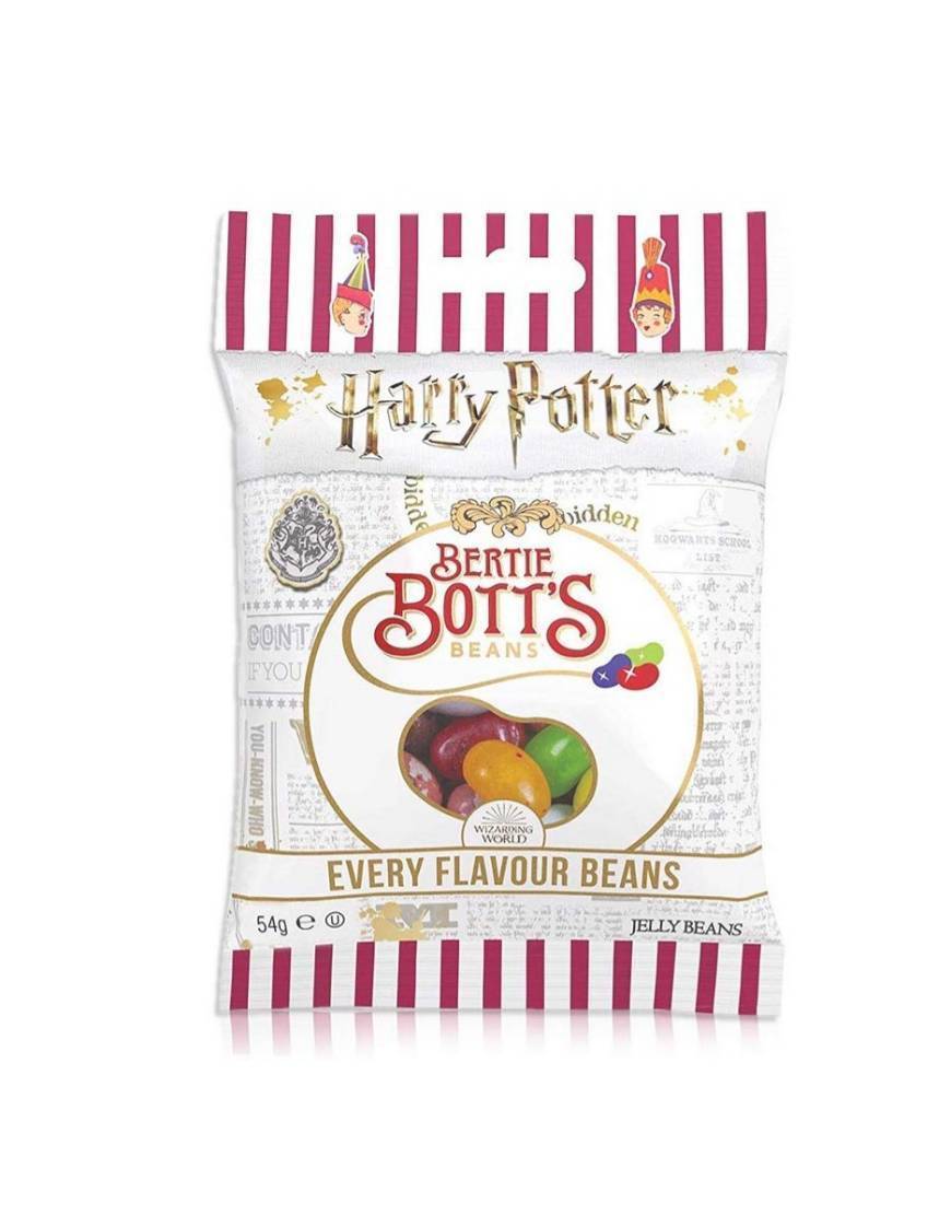 Fashion Jelly Belly Caramelos - 54 gr 