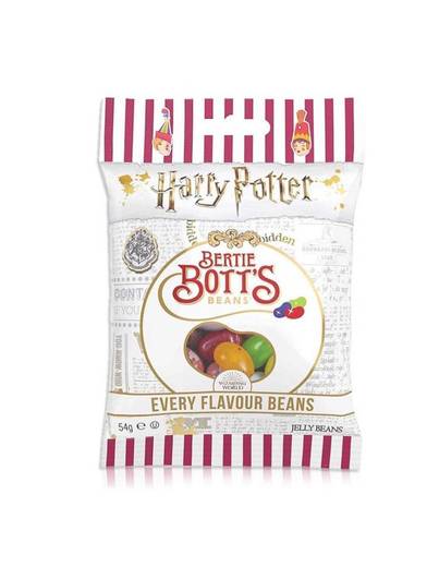 Jelly Belly Caramelos - 54 gr 