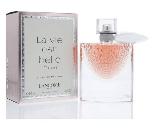 Fashion Lancôme (public) La Vie Est Belle L'Eclat 50 ml Mujeres - Ea