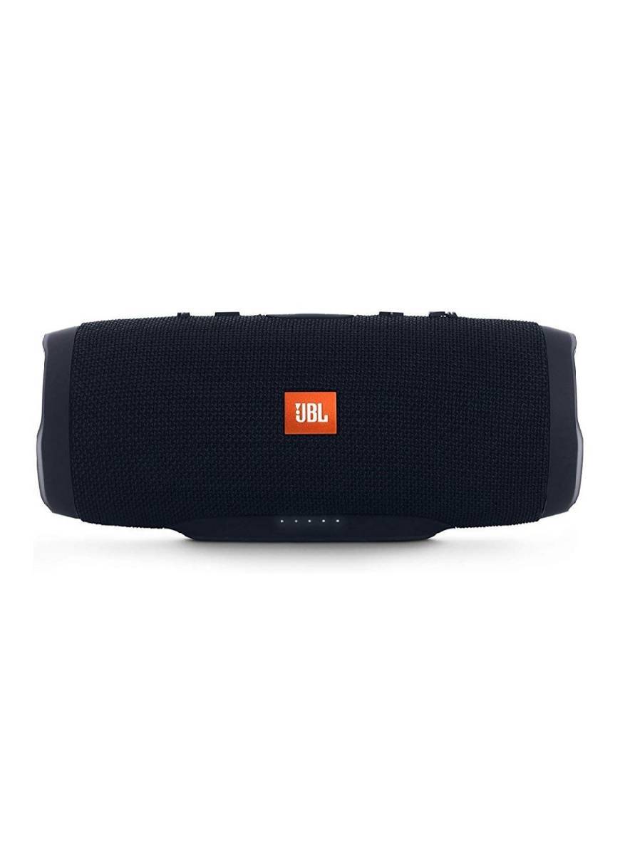 Fashion JBL Charge 3 Stealth Edition, Altavoz Portátil Bluetooth, In