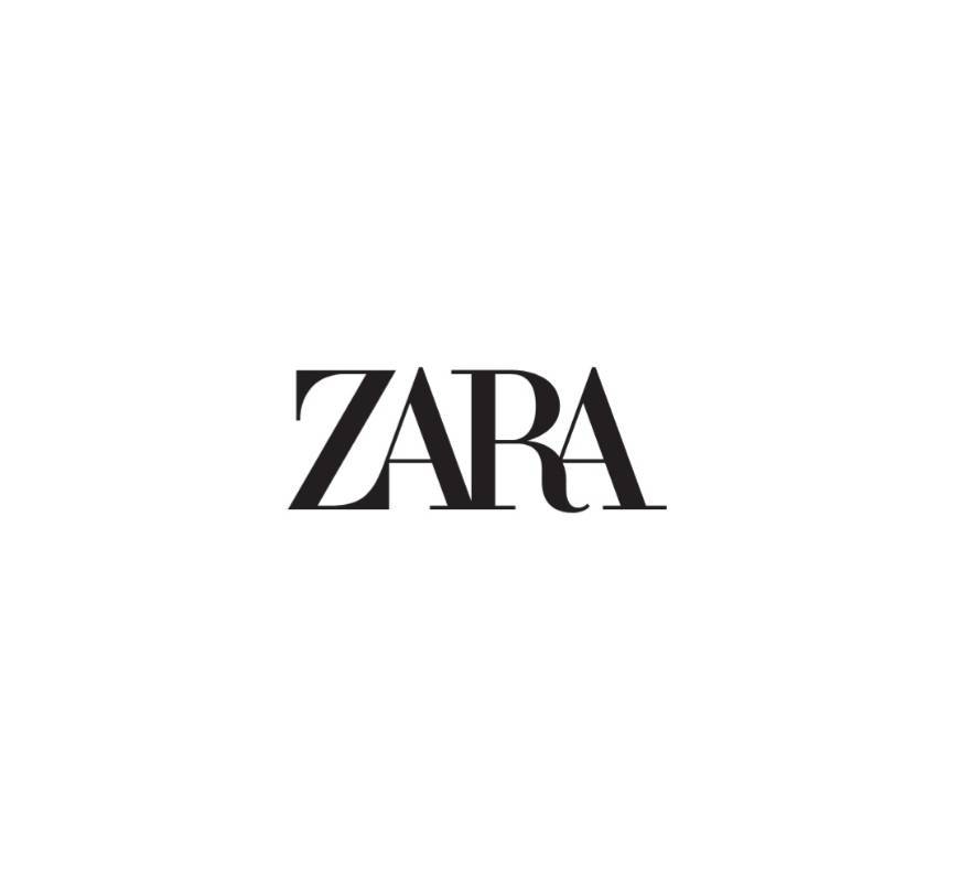 Moda ZARA