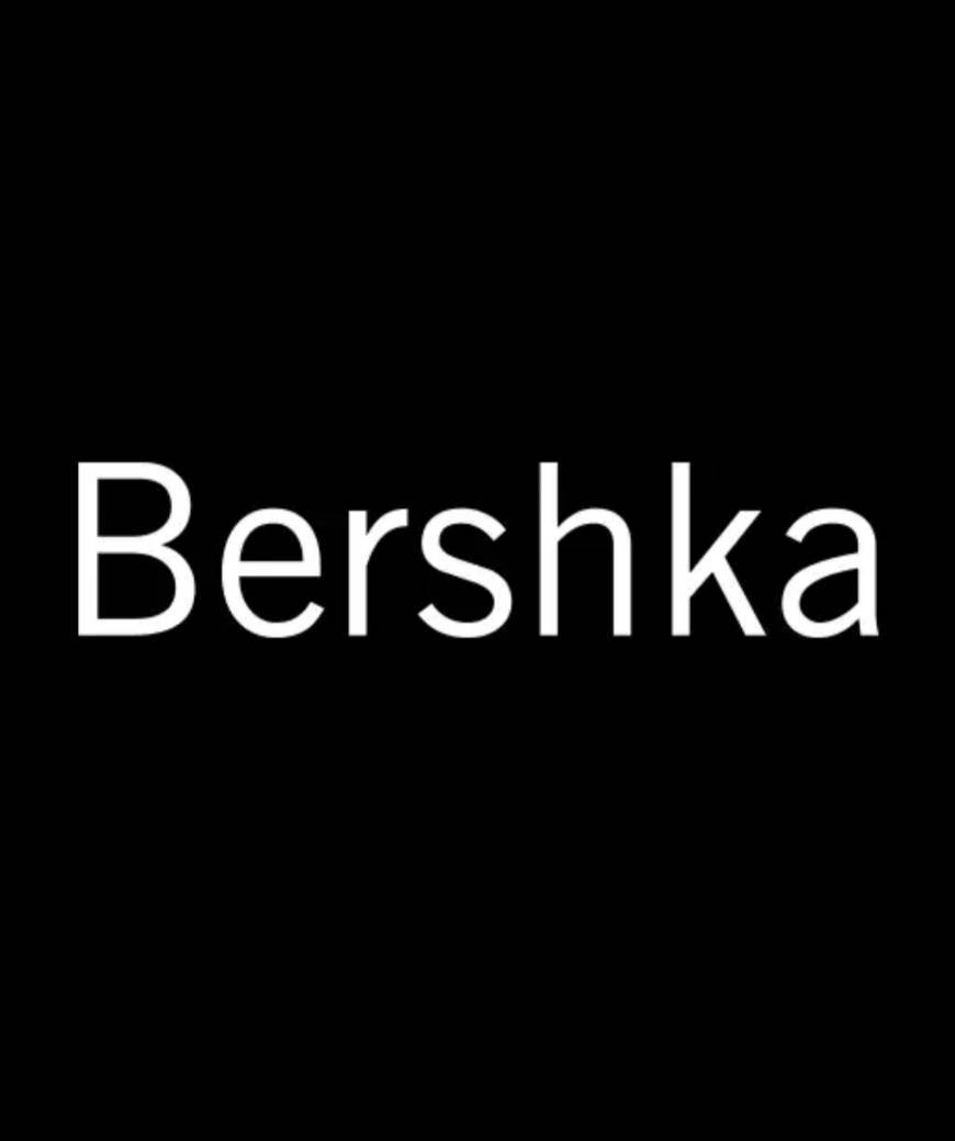 Moda Bershka