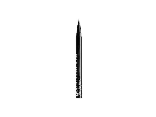 Fashion Professional Makeup Delineador de ojos Epic Ink Liner 