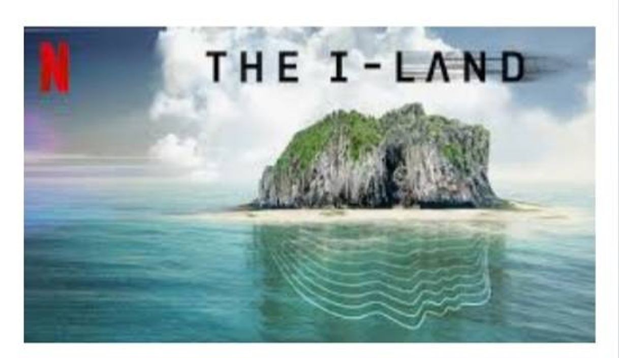 Serie The I-Land | Netflix Official Site