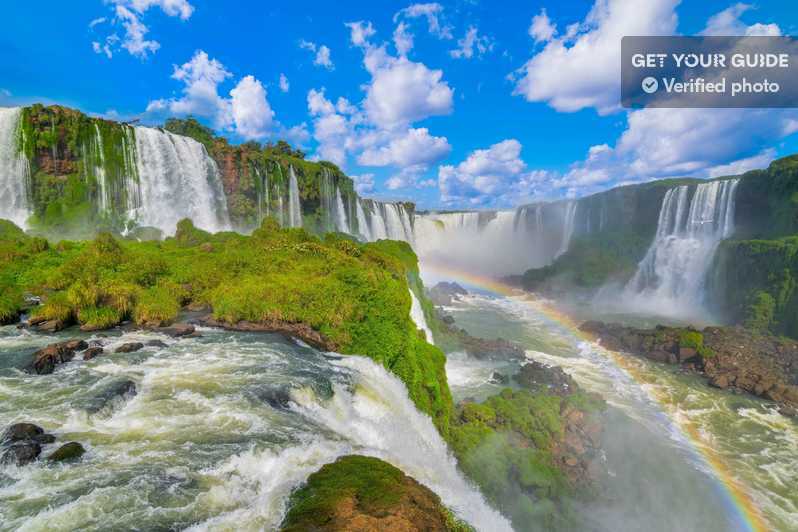 Lugar Foz do Iguaçu