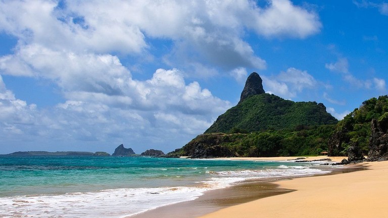 Place Fernando de Noronha