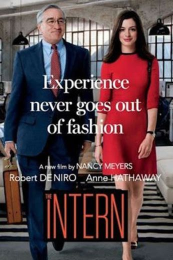 The Intern