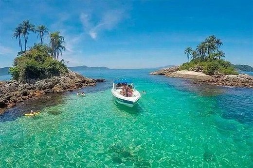 Angra dos Reis