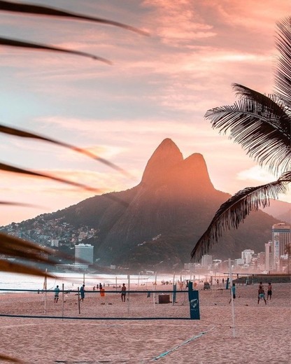 Ipanema