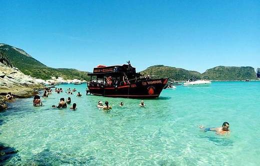 Arraial do Cabo