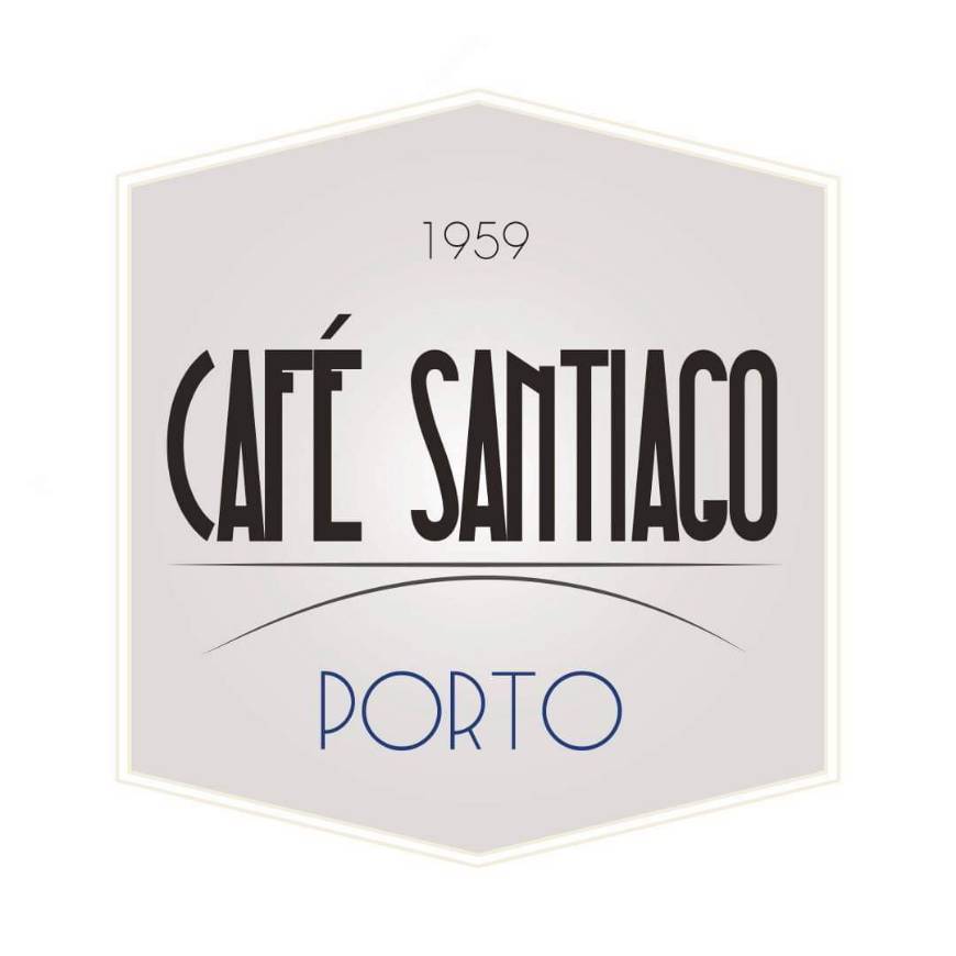 Restaurantes Café Santiago