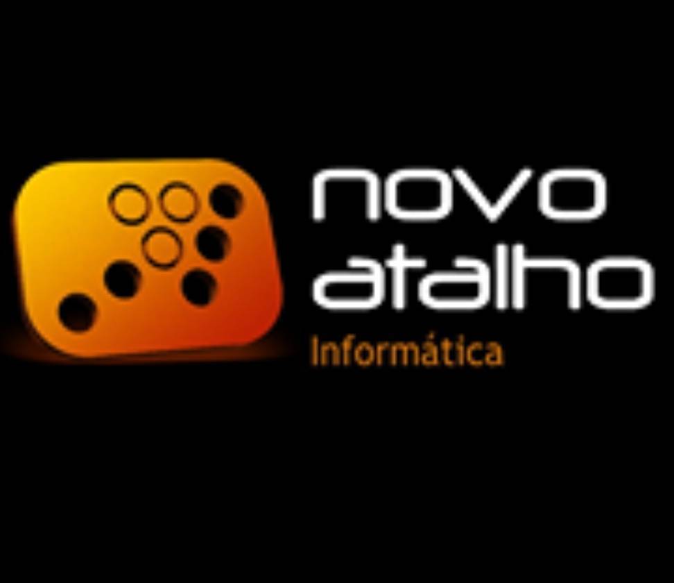 Moda Novo Atalho