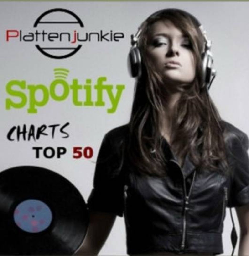 Music Plattenjunkie Dance Charts
