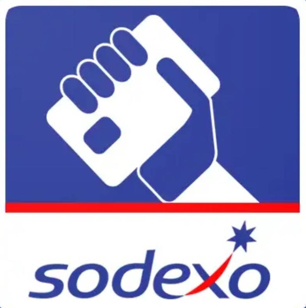 App Sodexo Portugal