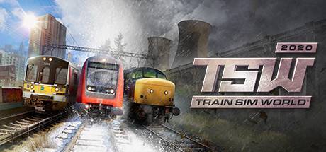 Videojuegos Train Sim World® 2020 on Steam