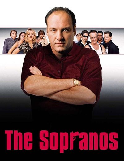 Os Sopranos - The Sopranos