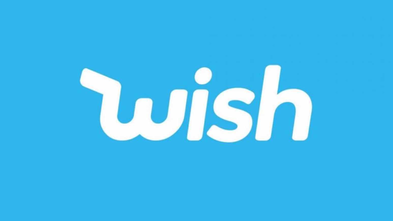 App Wish - Comprar é divertido 