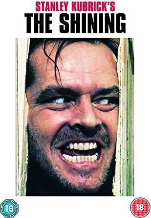 Movie Shining | The Shining