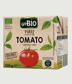 Products Polpa de Tomate