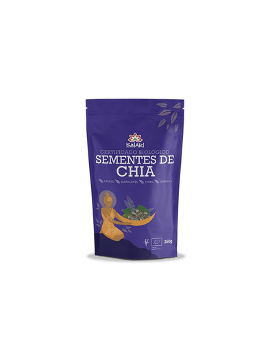 Sementes de Chia