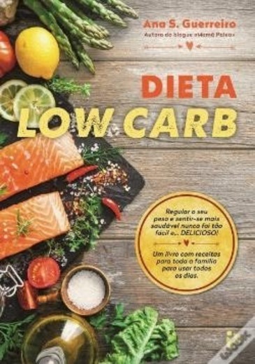Dieta Low Carb - Editora IN