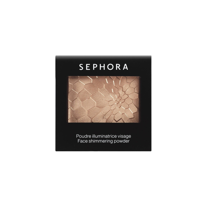 Social Iluminador Sephora